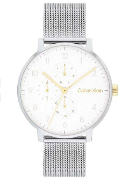 Ck Calvin Klein New Collection Watches Mod. 25200405