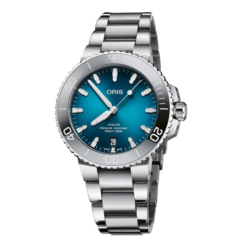 Oris Mod. 733773241550782105Pe