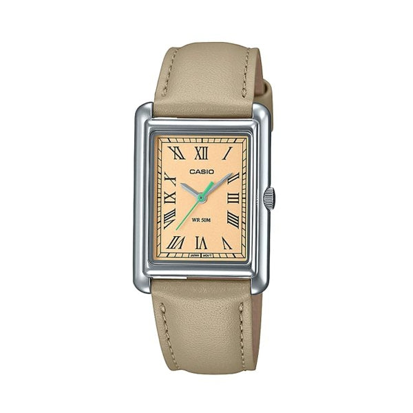 Casio Horloges Casio Standard Collection - Cream